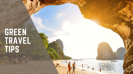 Green Travel Tips