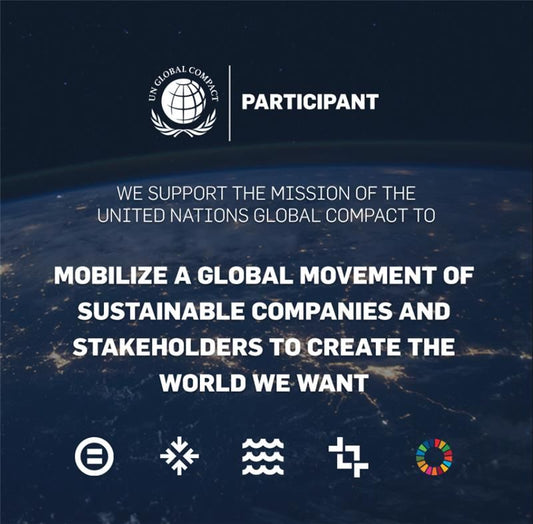 United Nations Global Compact CoP 2025