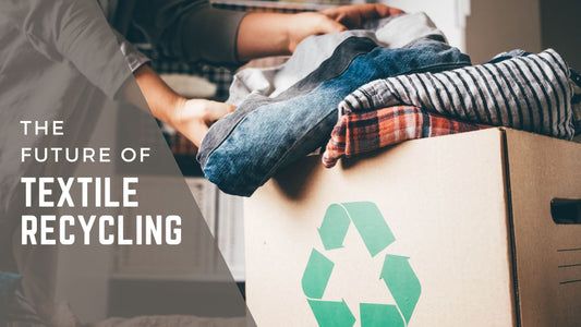 Future of Textile Recycling