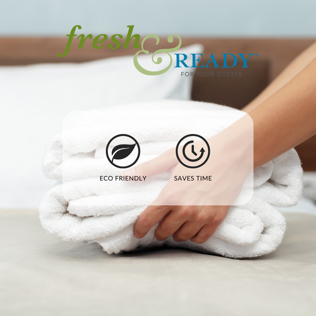 The Clean Towel