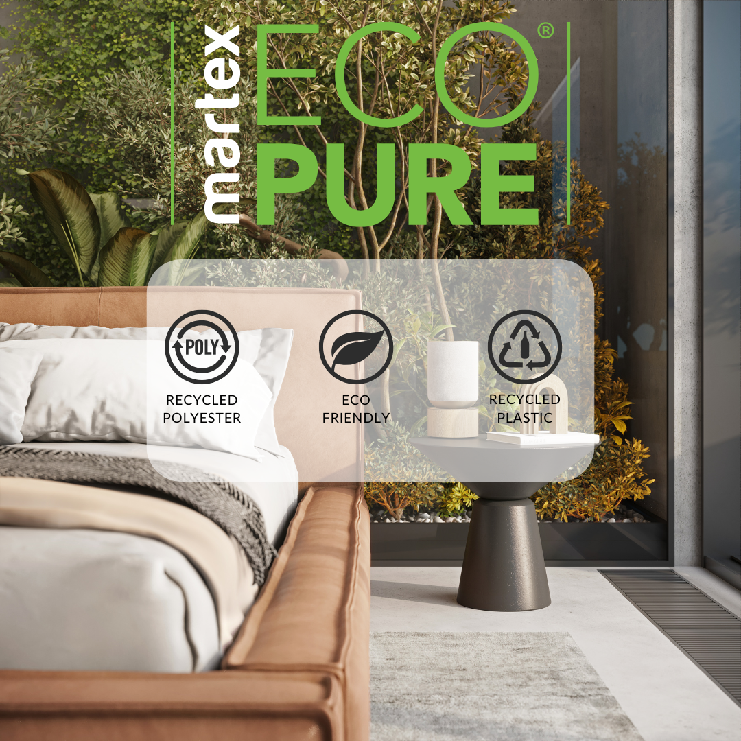 Martex Ultra Touch Mattress Pad
