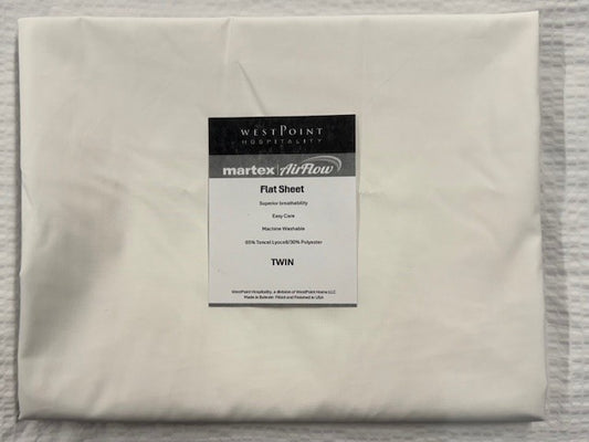 Martex AirFlow Sheets