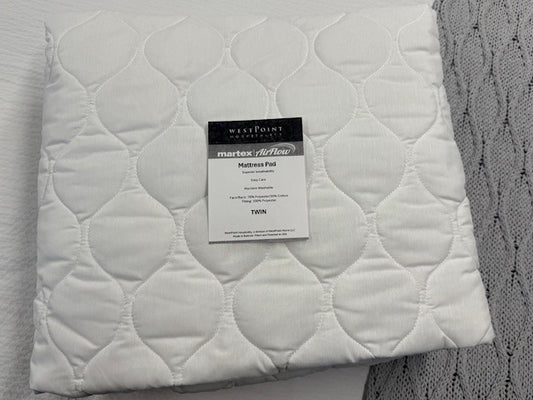 Martex AirFlow Mattress Pad