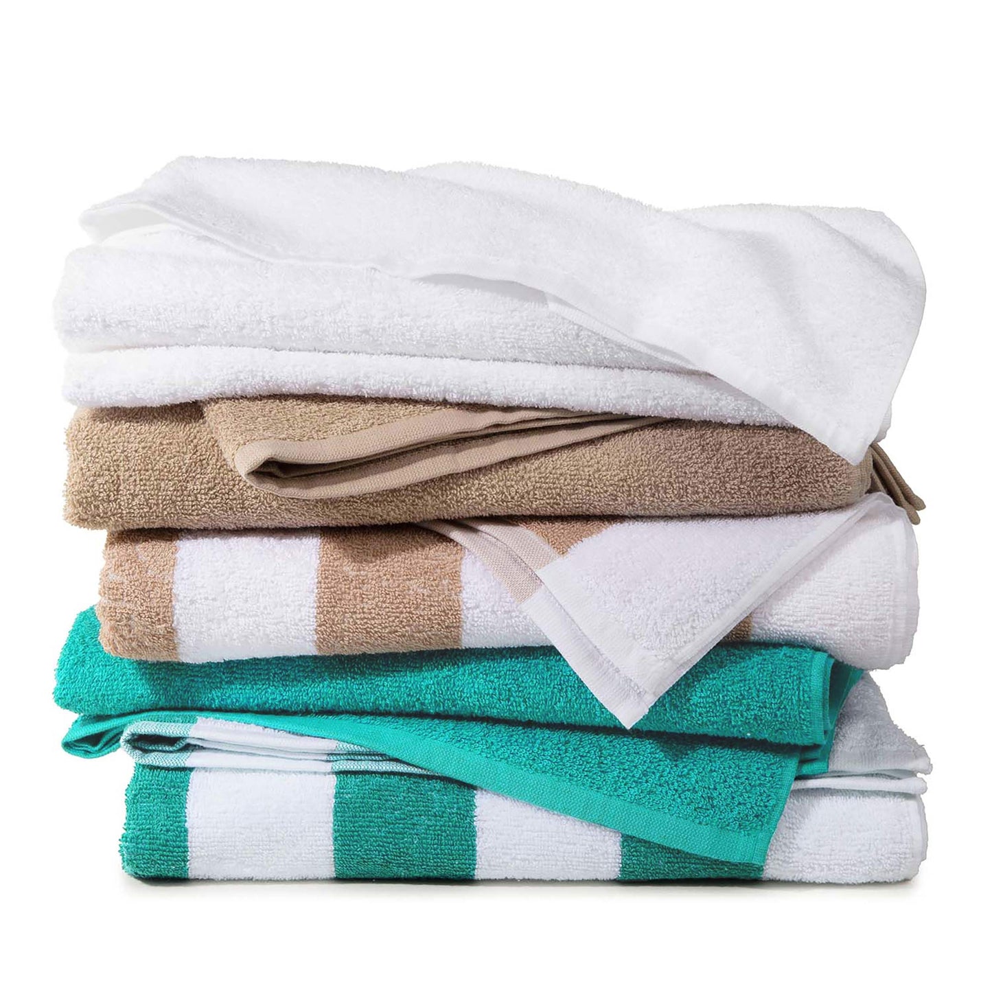 Martex Cabana Pool Towel