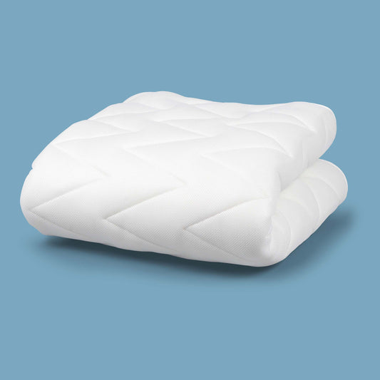 Martex AirFlow Mattress Topper