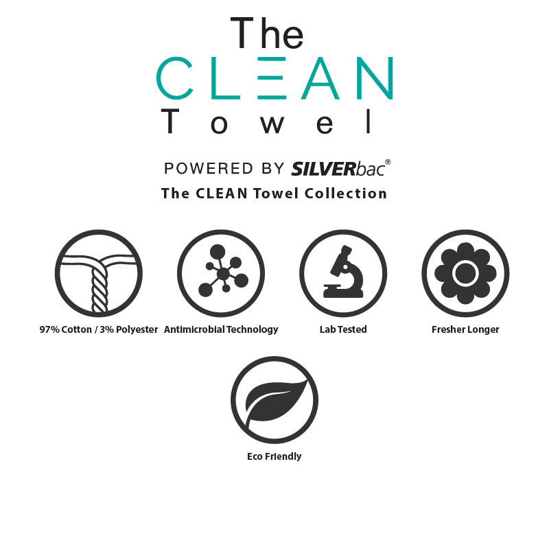 The Clean Towel