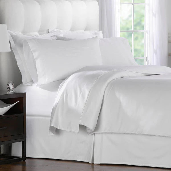 Patrician Stripe Duvet Cover