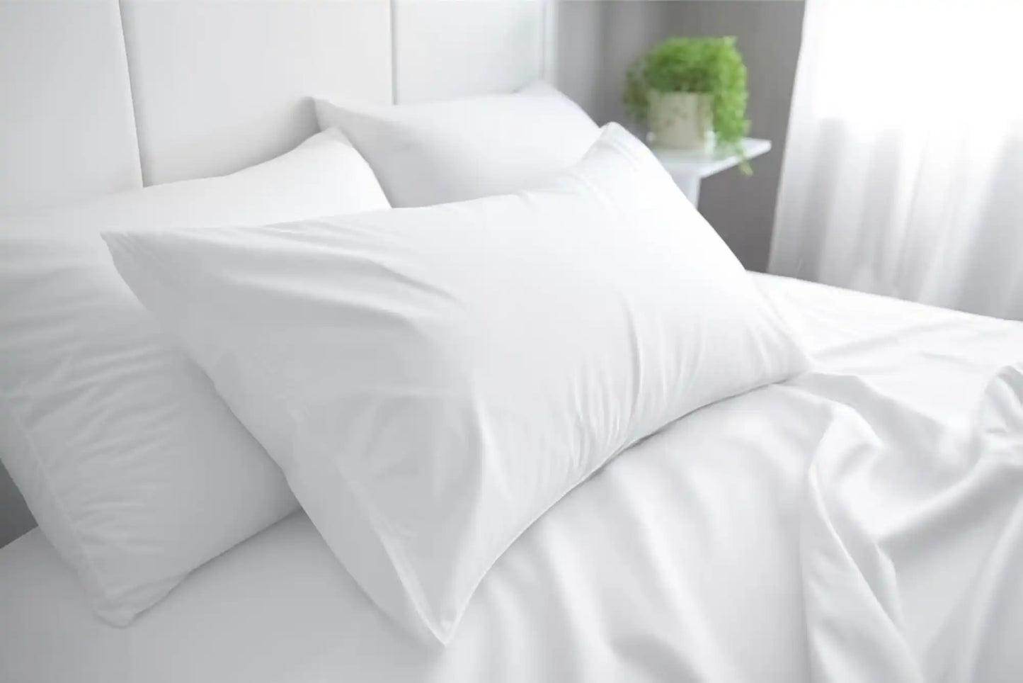 Martex Simplicity Sheets
