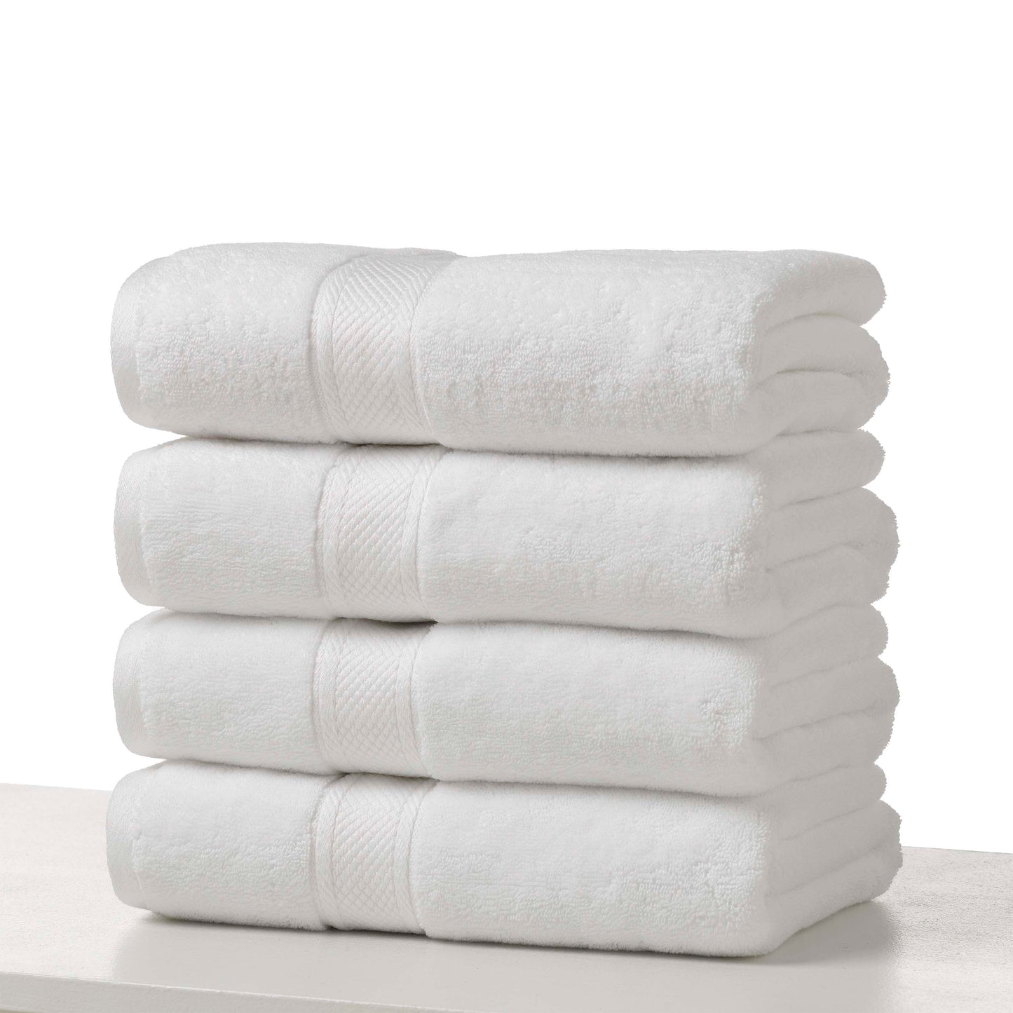 Grand Patrician Suites Towels