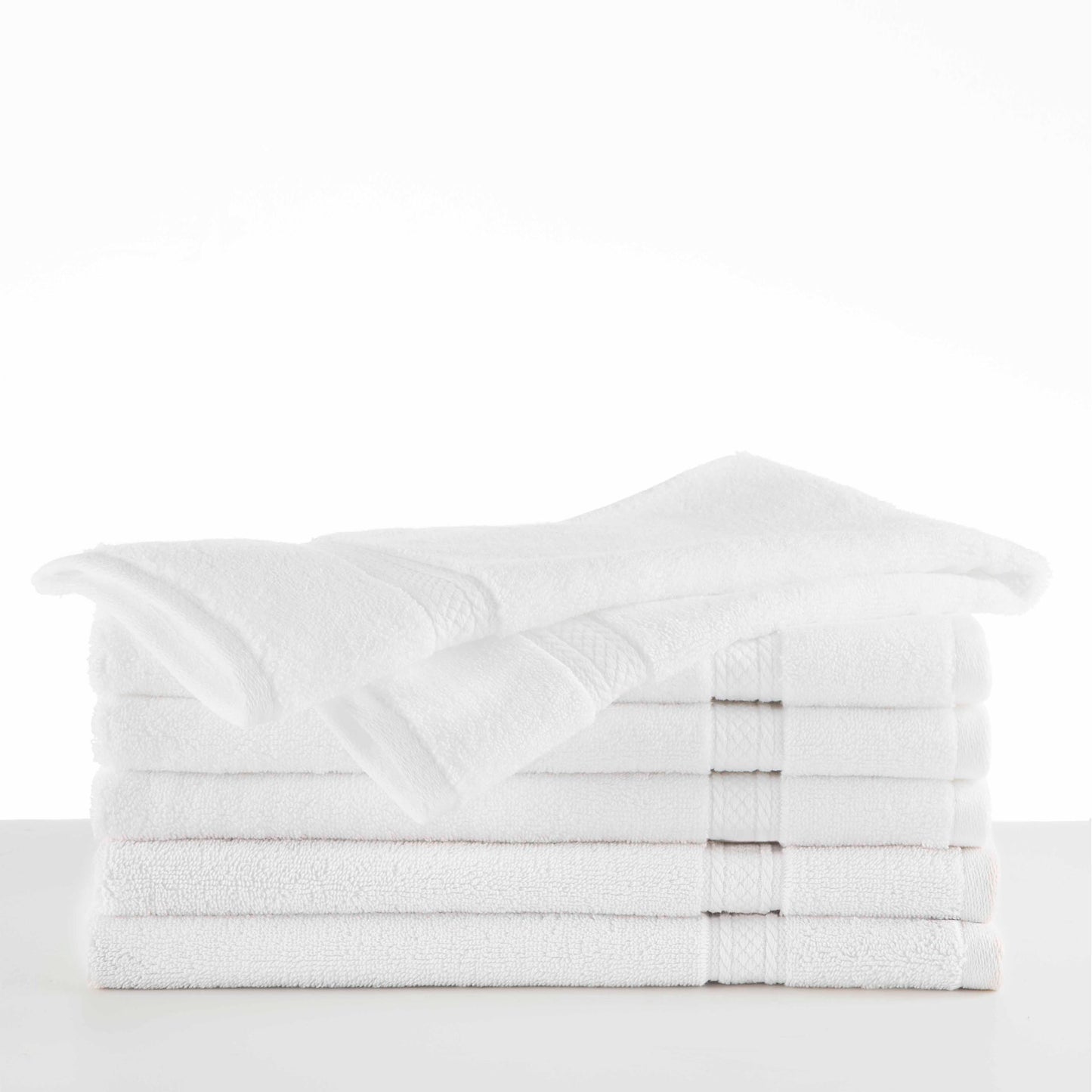 Grand Patrician Suites Towels