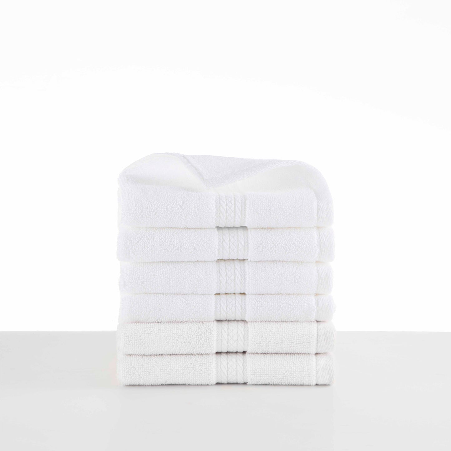 Grand Patrician Suites Towels
