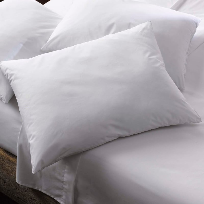Martex Green Pillow