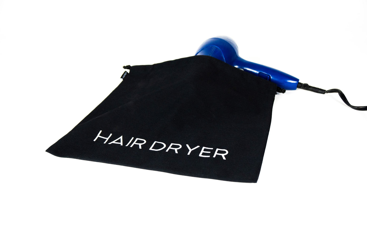 Martex Basics Hair Dryer Bag