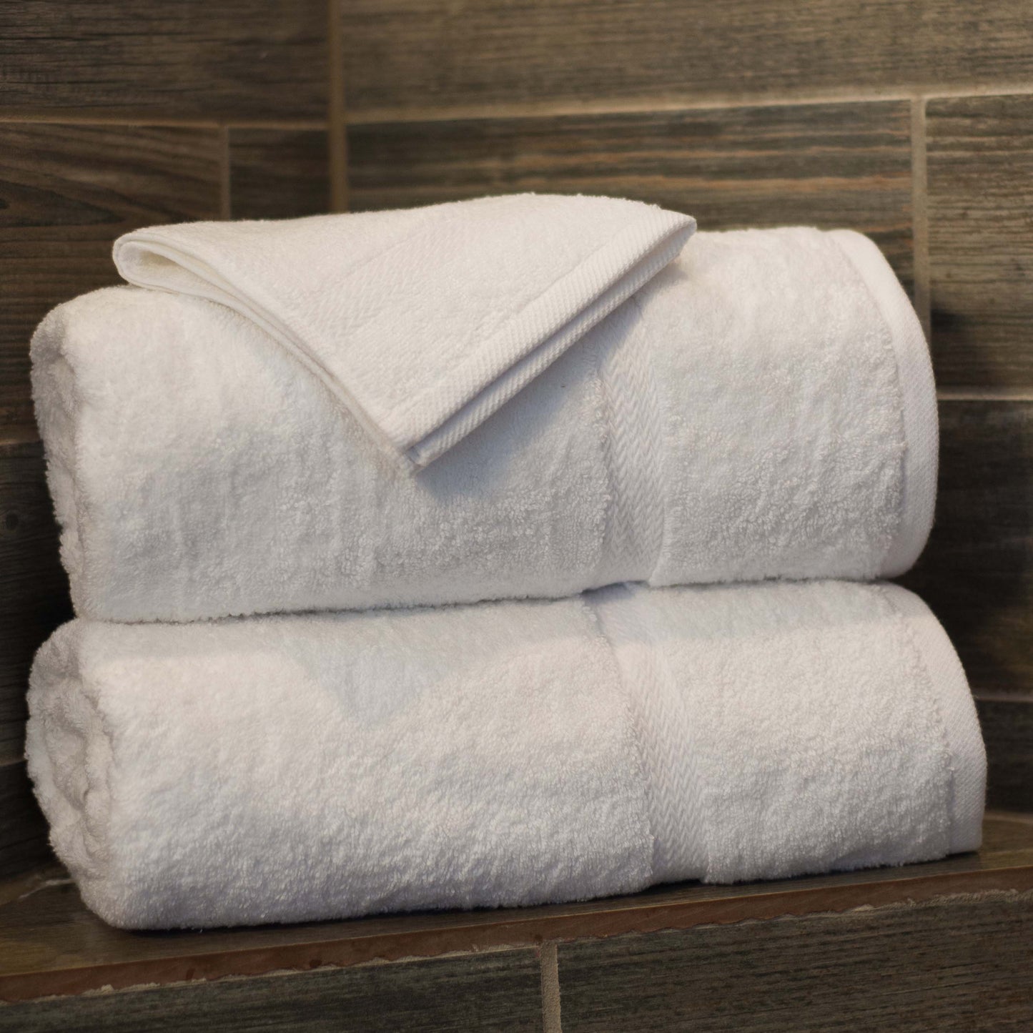 The Clean Towel