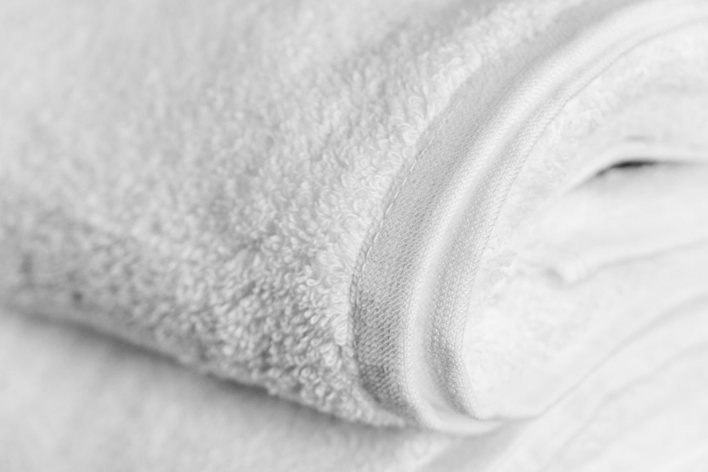 Martex Green Towels