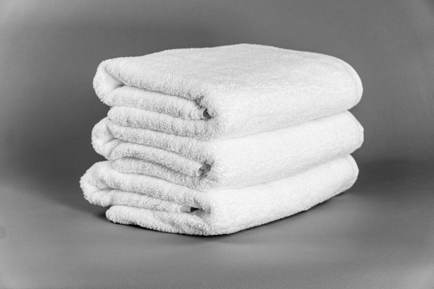 Martex Green Towels