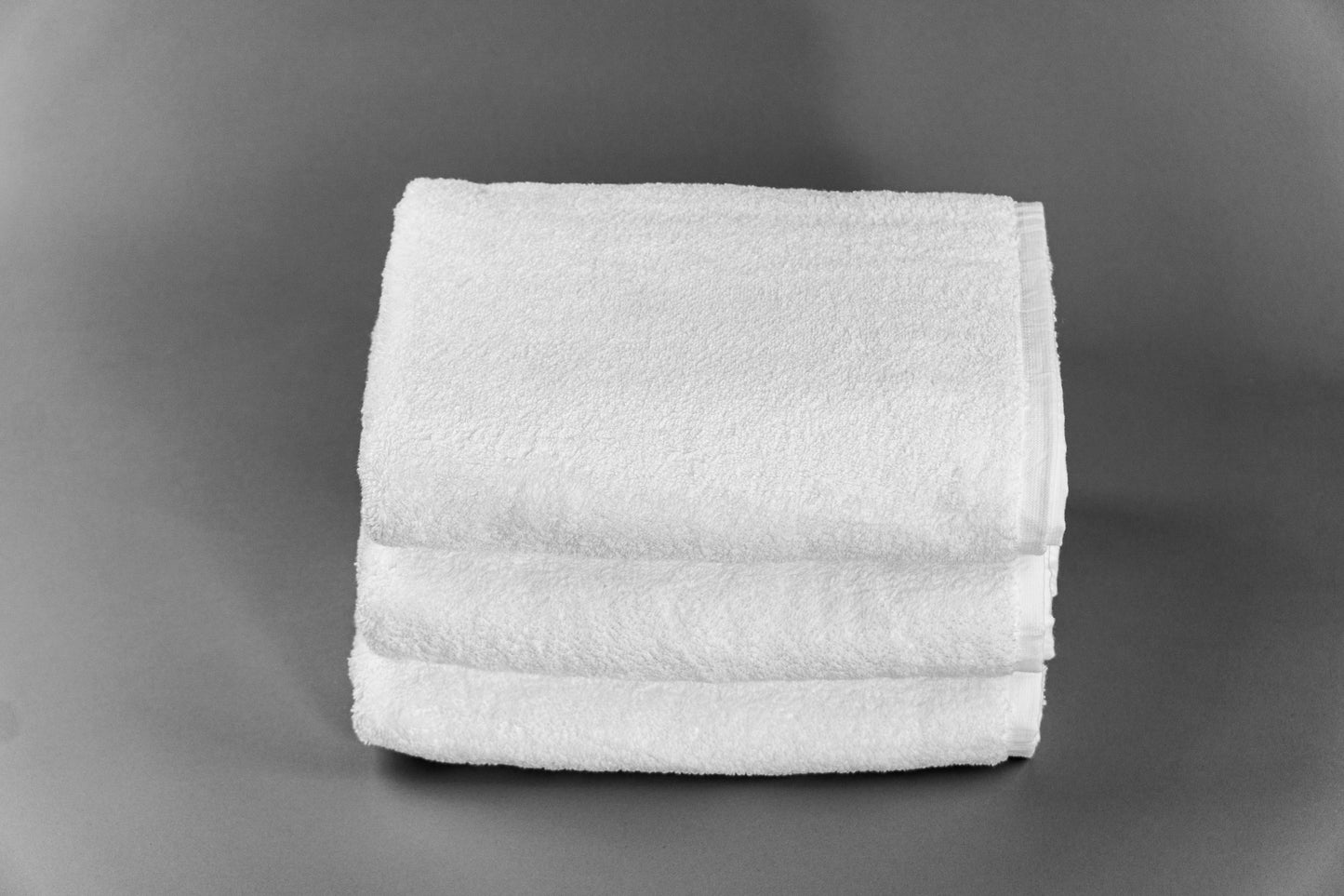 Martex Green Towels