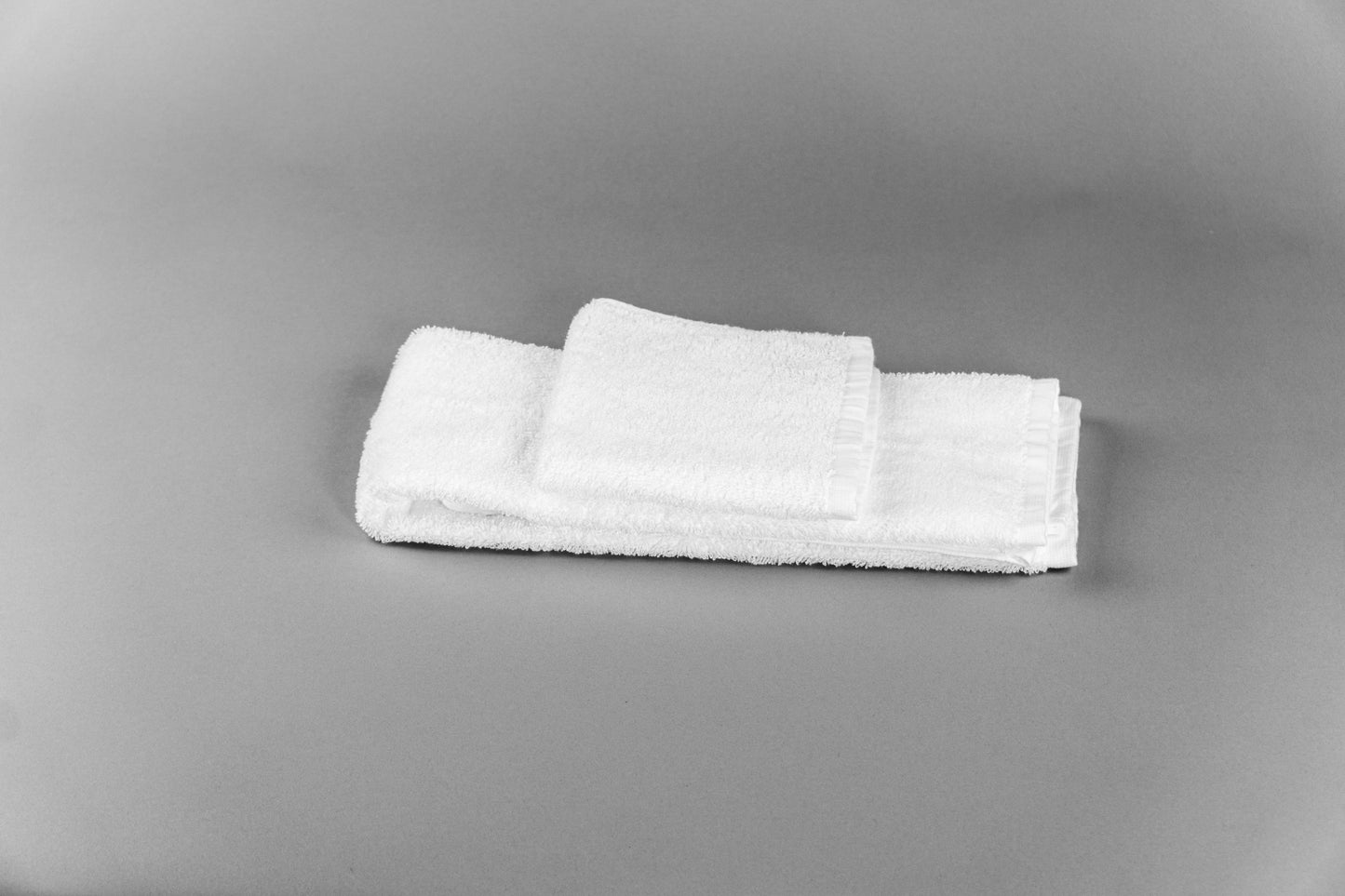 Martex Green Towels