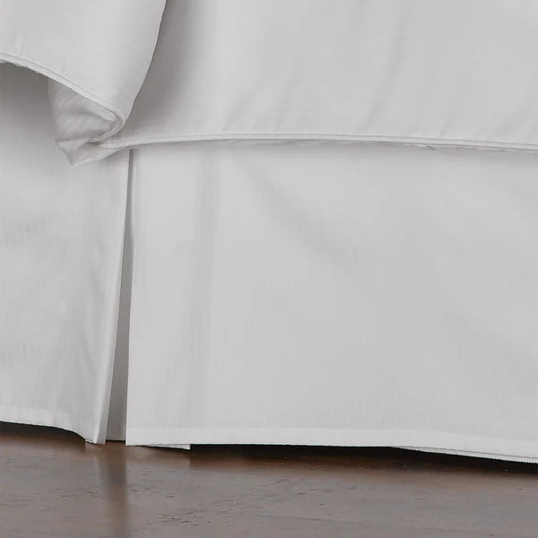 Martex Millennium 250 Solid Duvet Cover and Shams