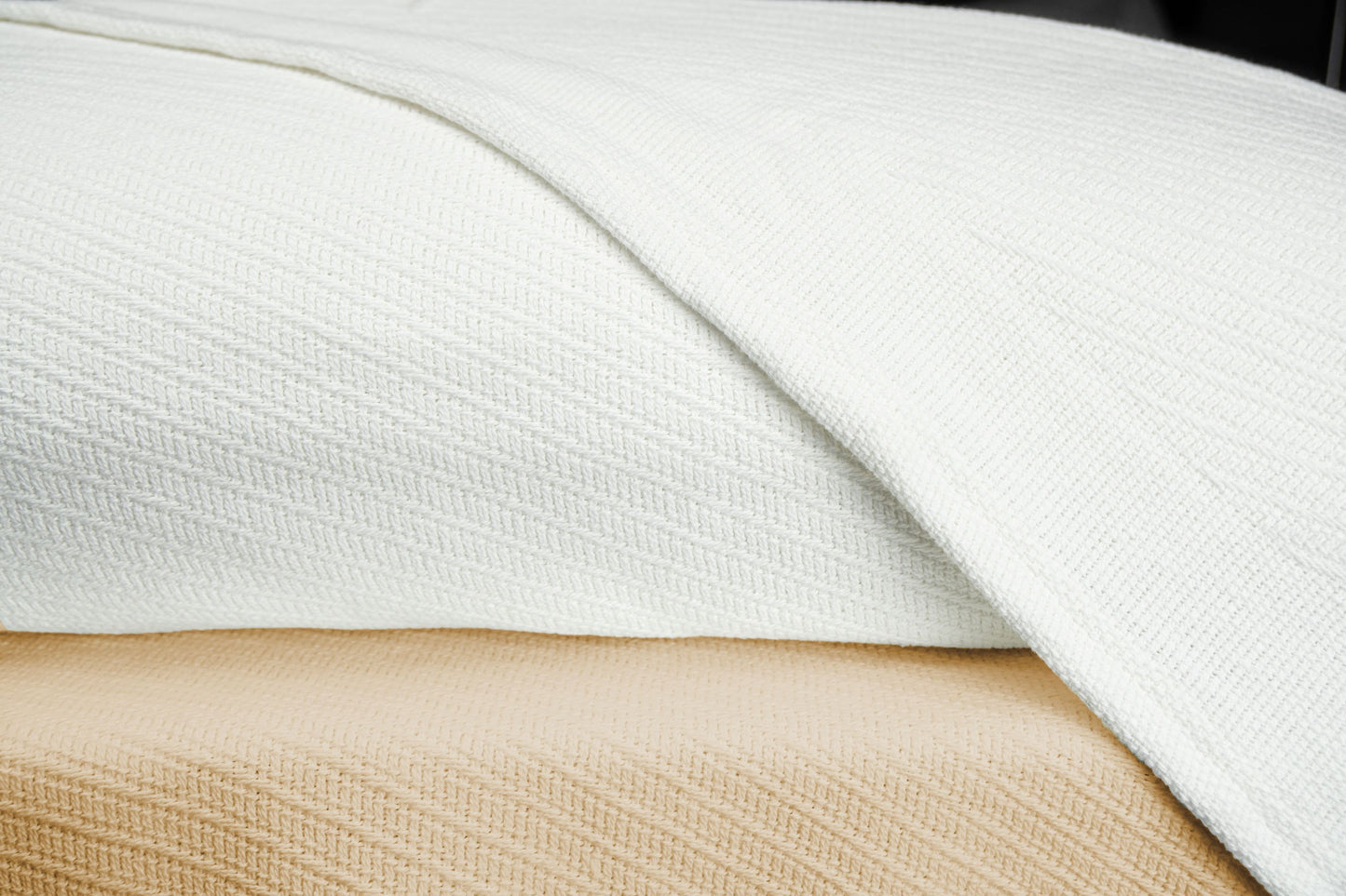 Martex Sovereign Cotton Blanket