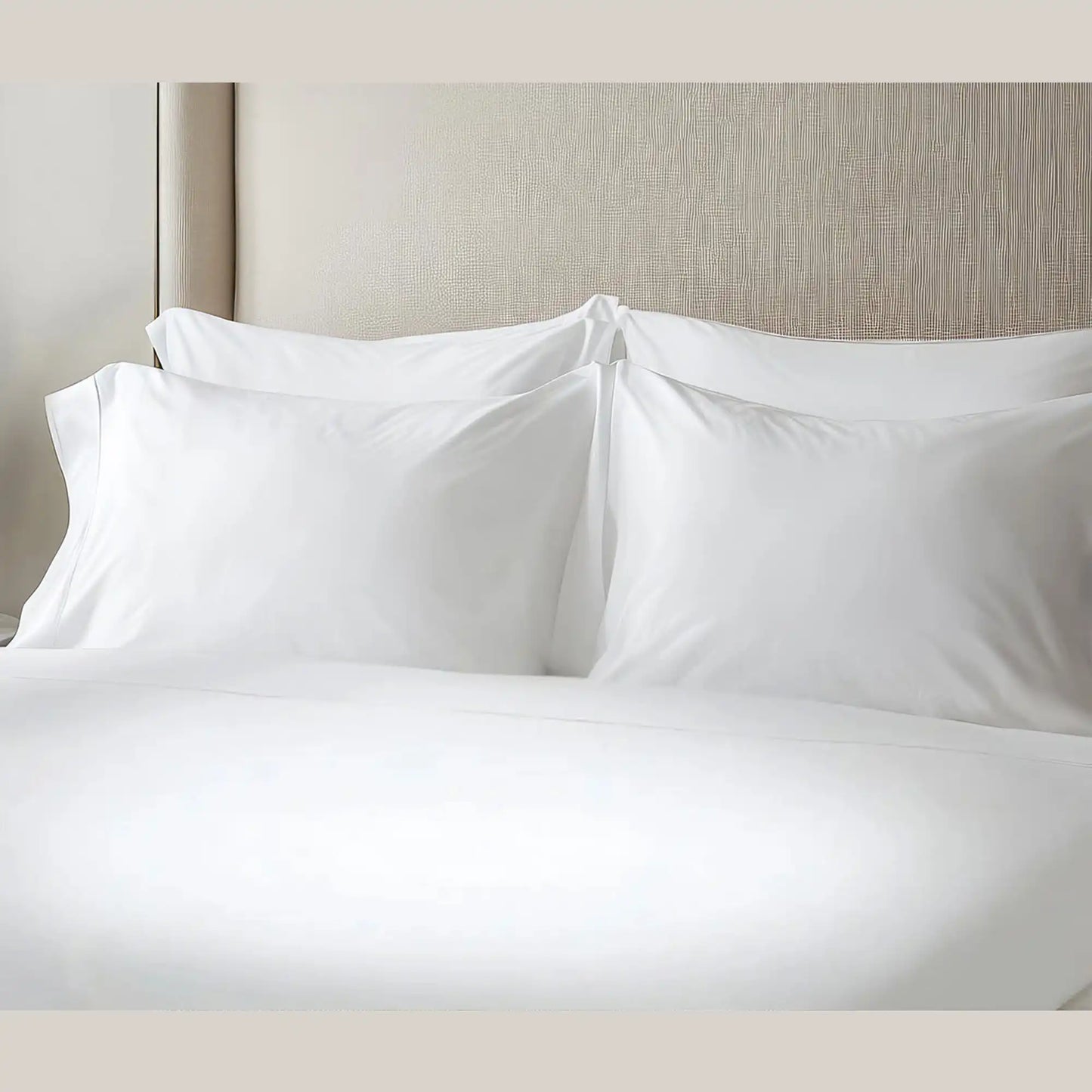 Martex Ultra Touch Suites Flat Sheets