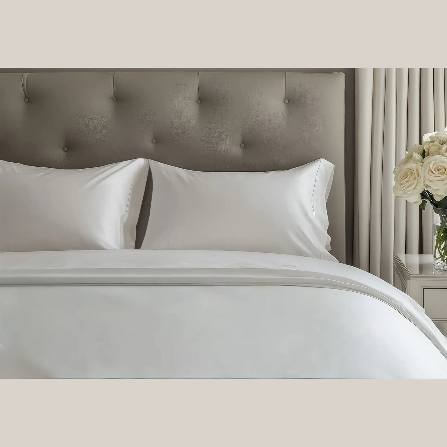 Martex Ultra Touch Suites Flat Sheets