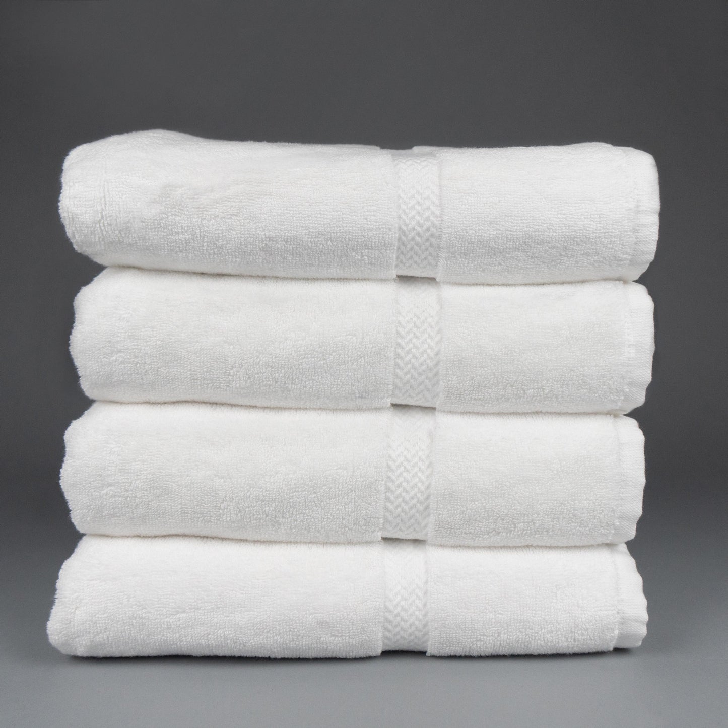 The Clean Towel