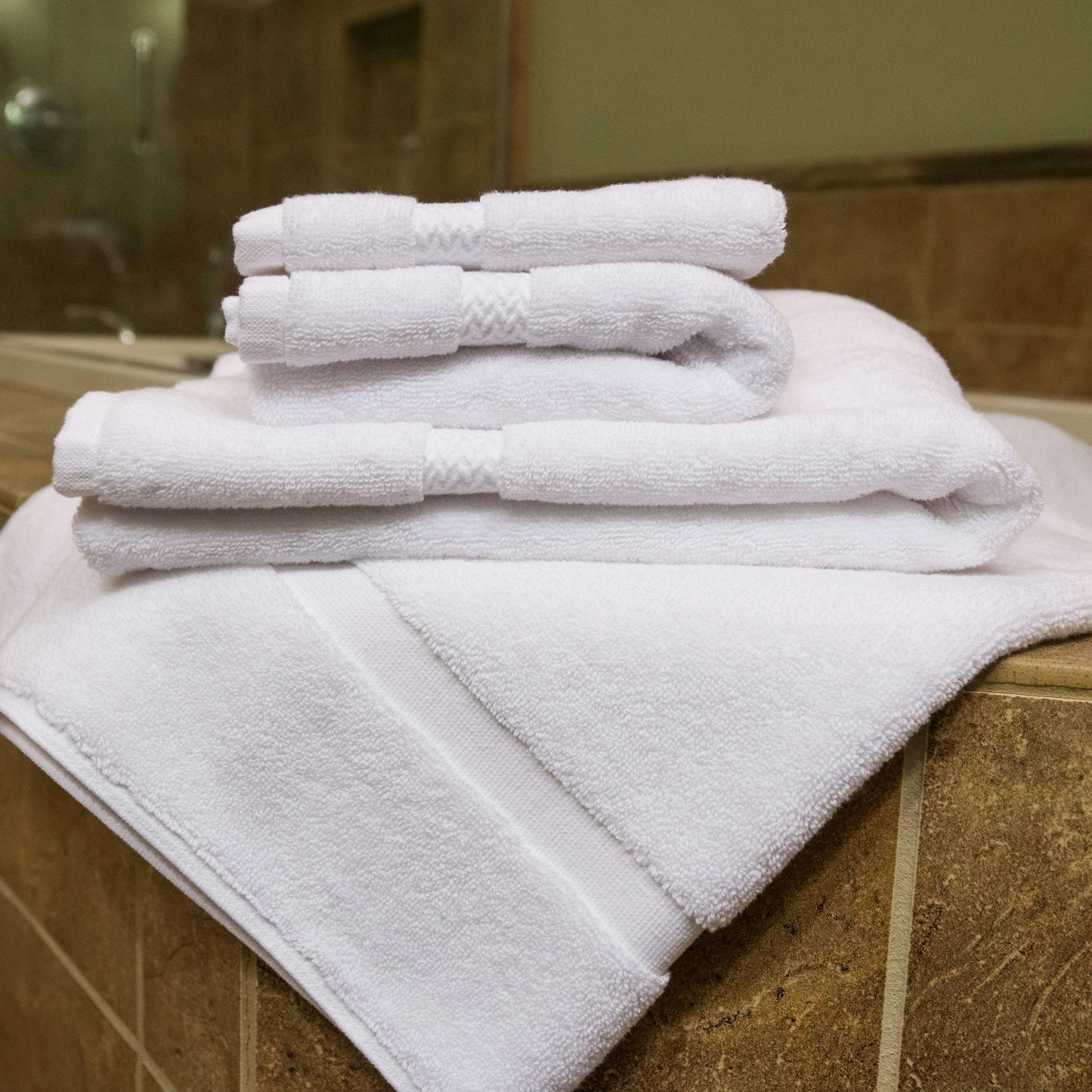 The Clean Towel