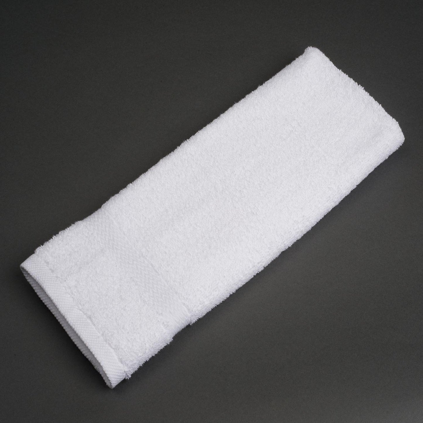 The Clean Towel