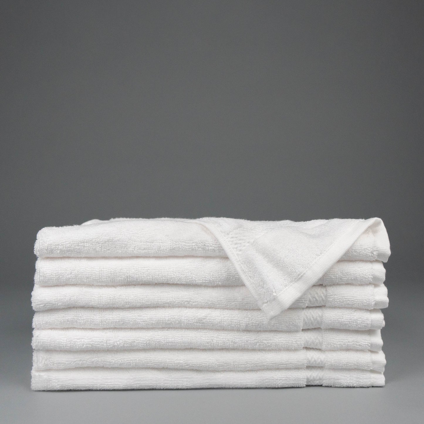The Clean Towel