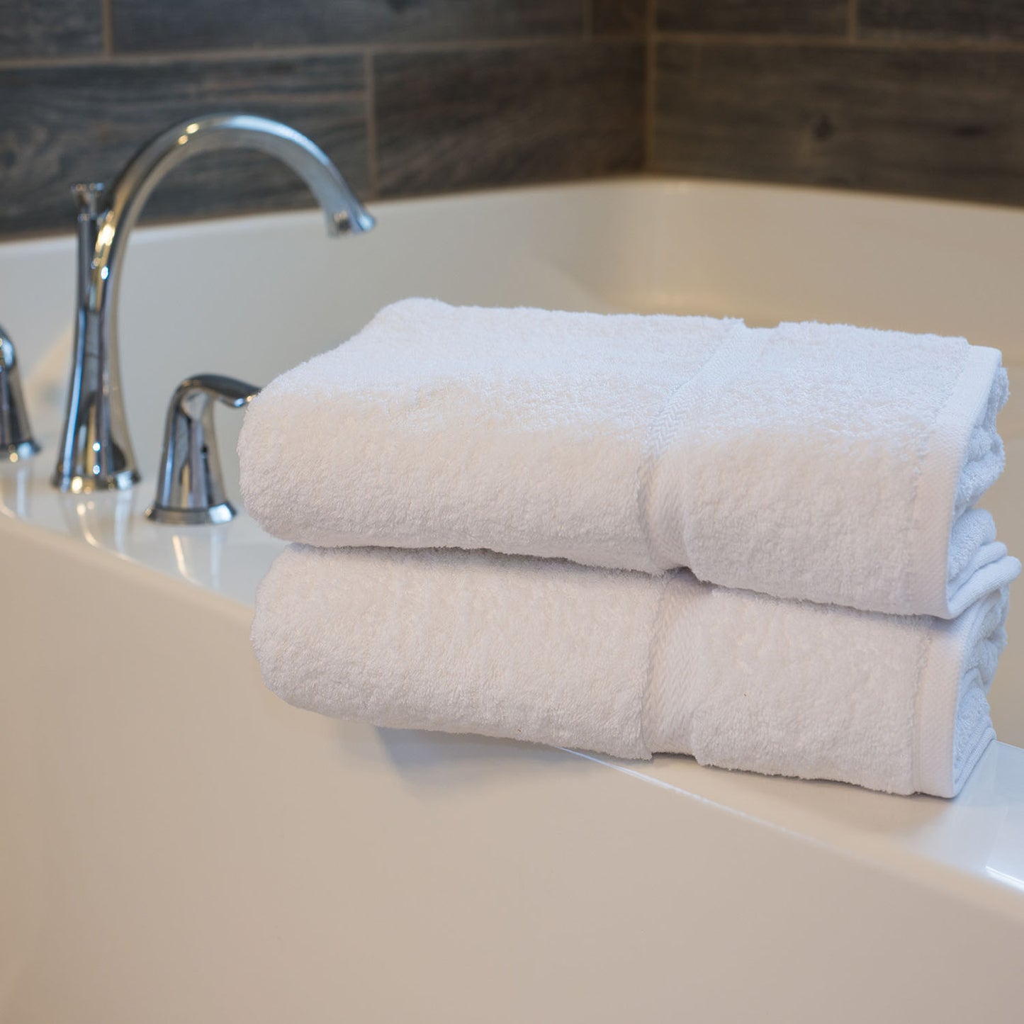 The Clean Towel