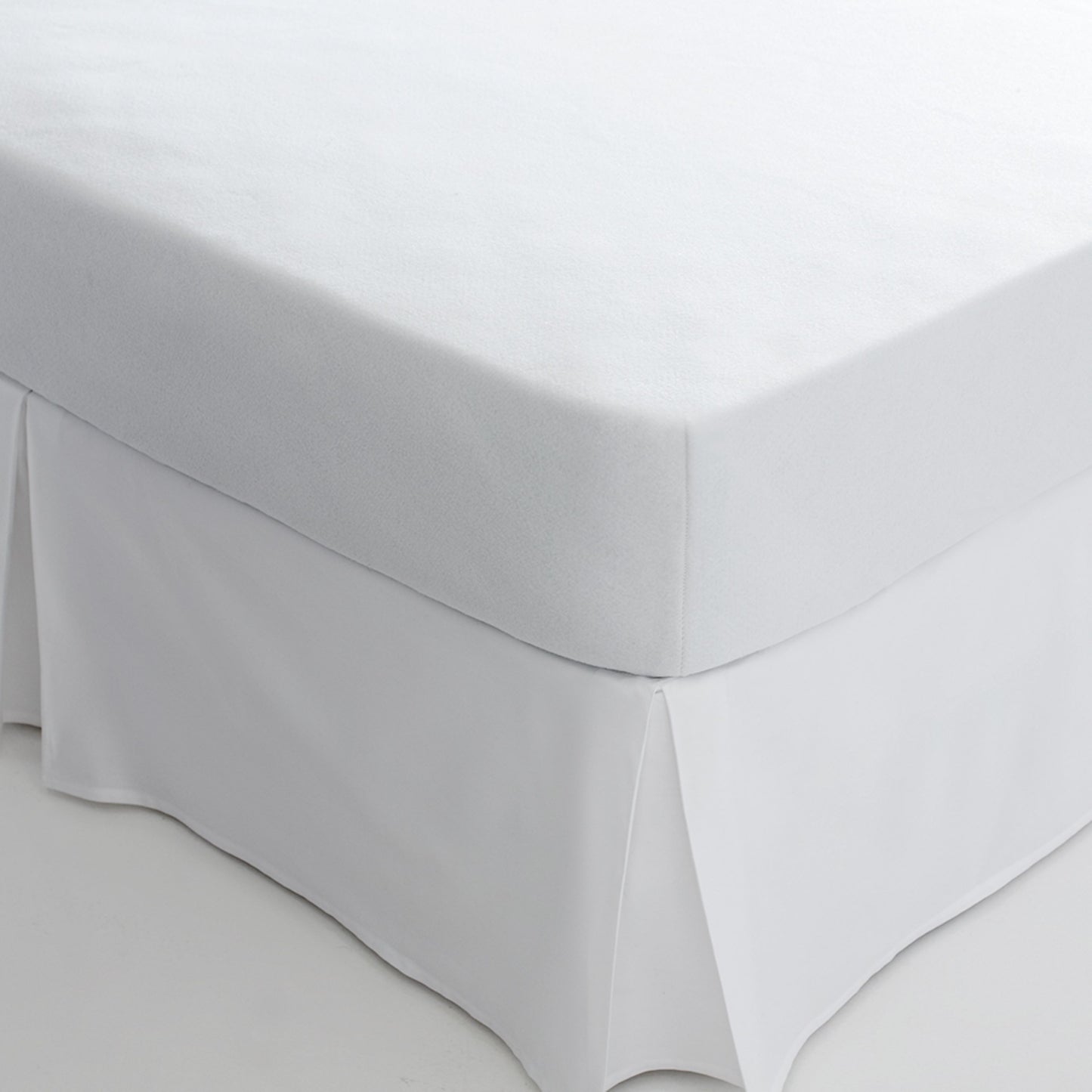 Martex Tough One Fitted Mattress Pad