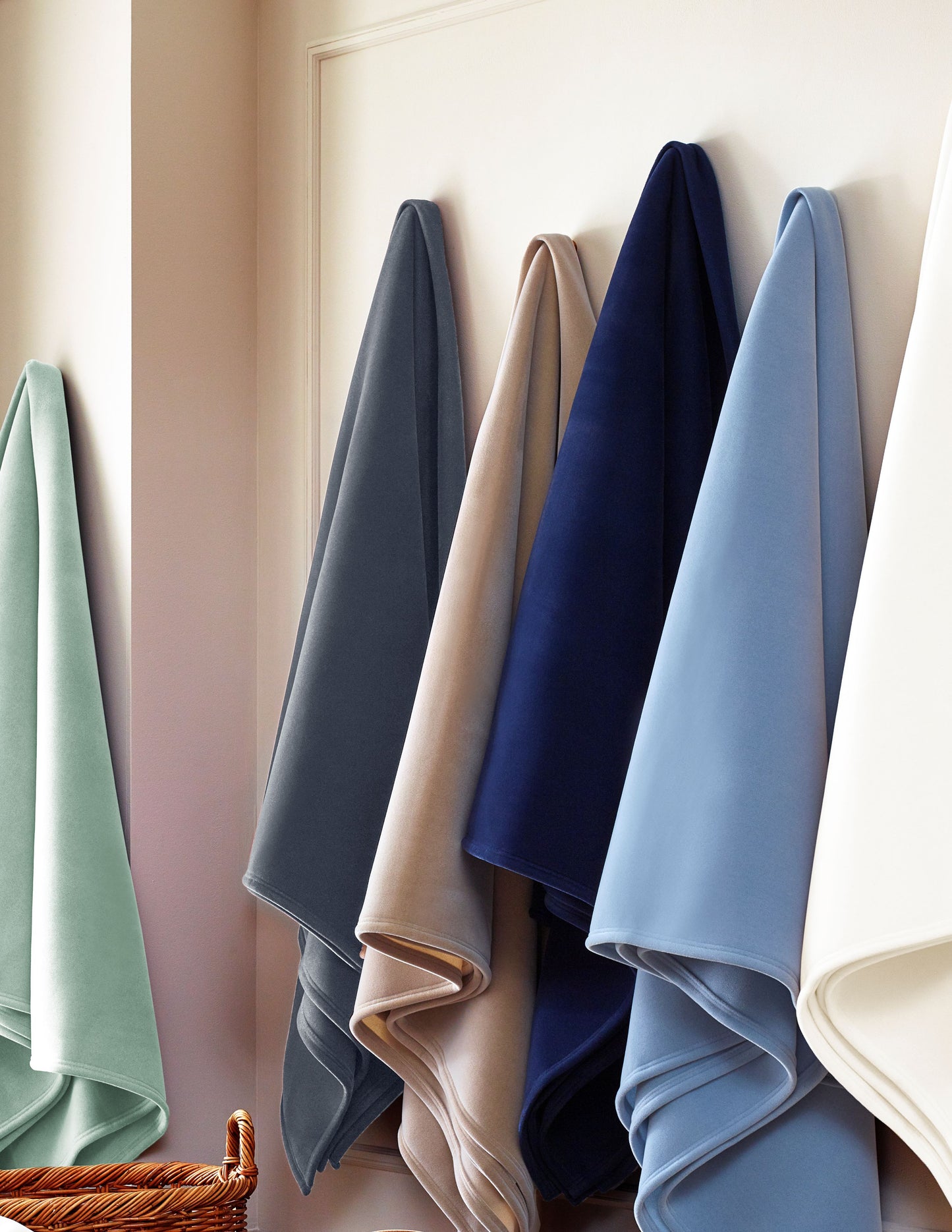 Martex Vellux Blankets