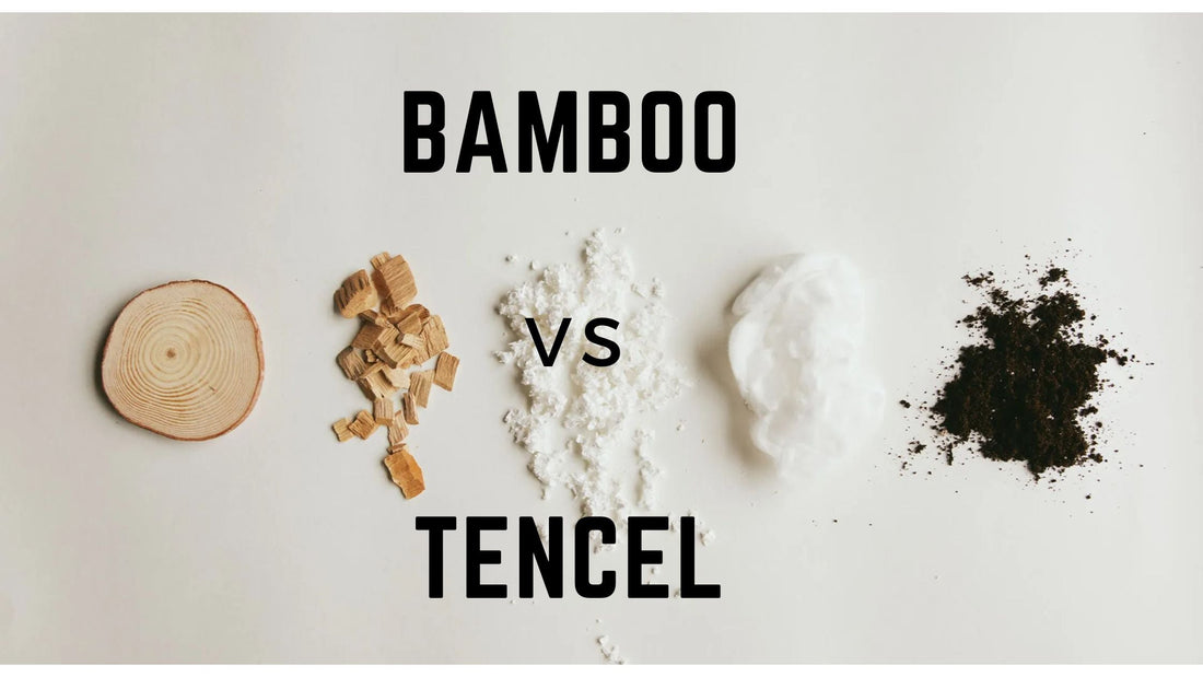 Bamboo vs Tencel