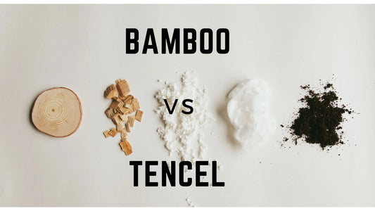 Bamboo vs Tencel