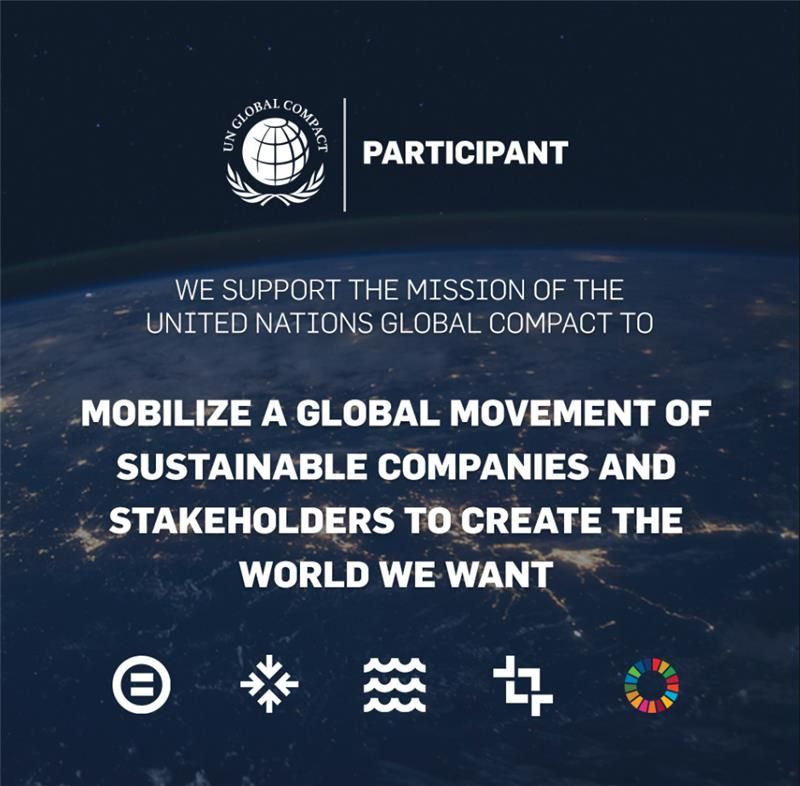 United Nations Global Compact CoP 2025