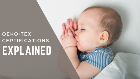 What is the Difference? OEKO-TEX Standard 100 & OEKO-TEX STeP