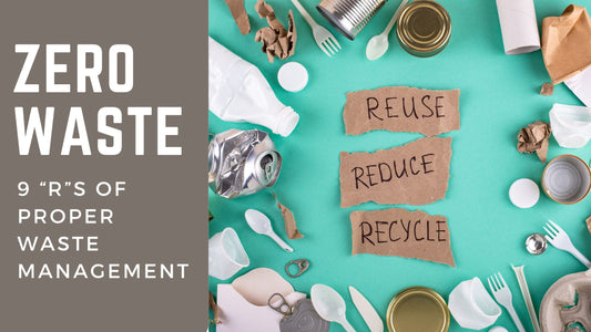 Zero Waste Week