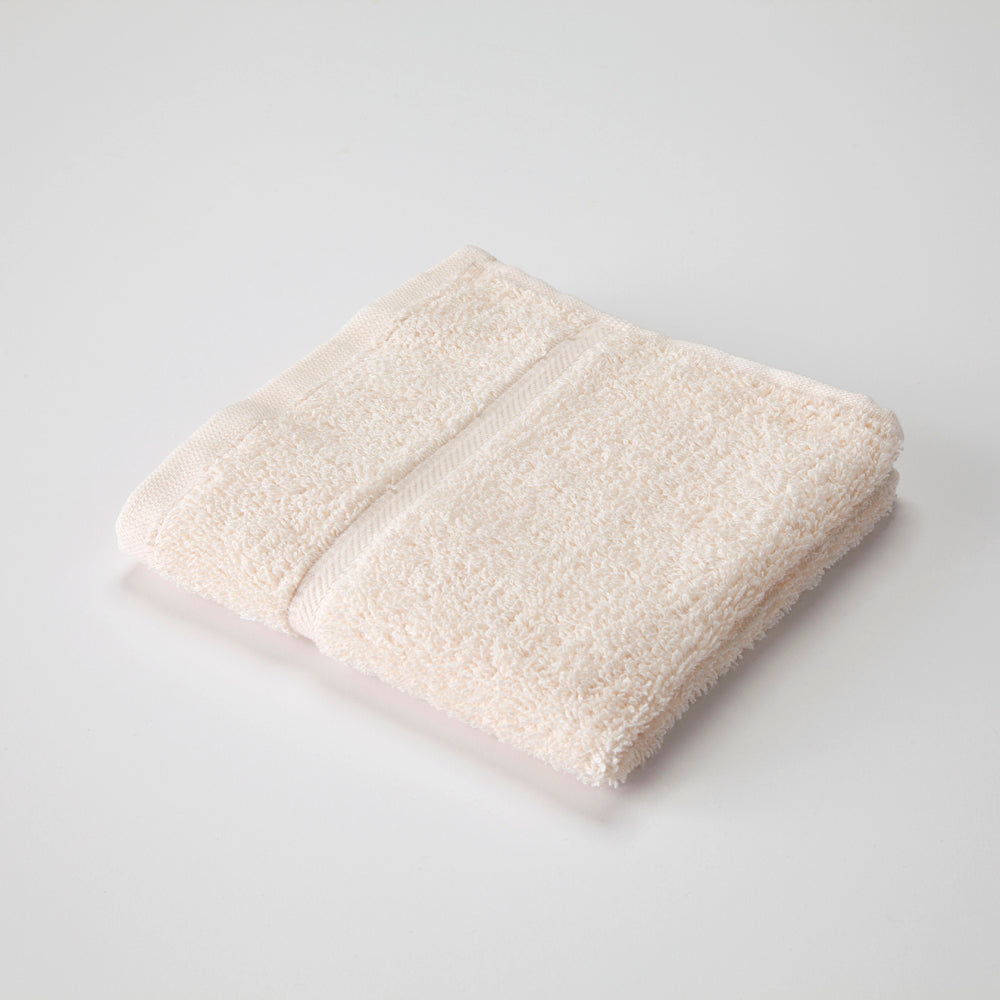 ecru wash cloth