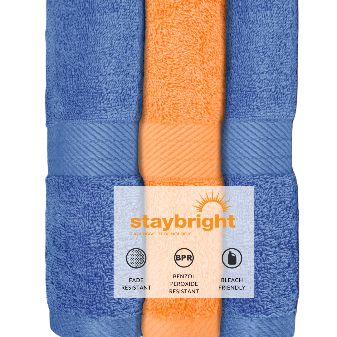 Martex Colors Towels