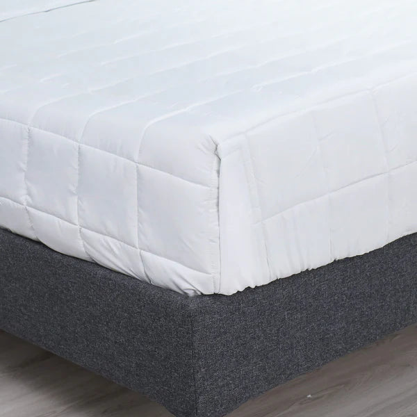 Martex Ultra Touch Flex Microfiber Blanket