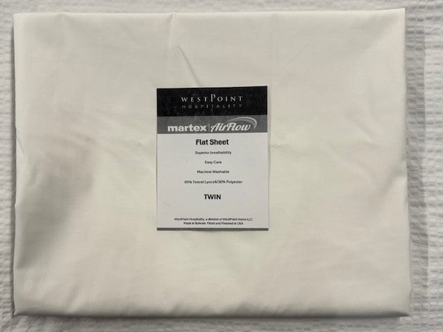 Martex AirFlow Sheets