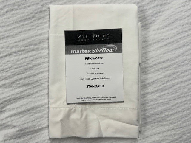 Martex AirFlow Sheets