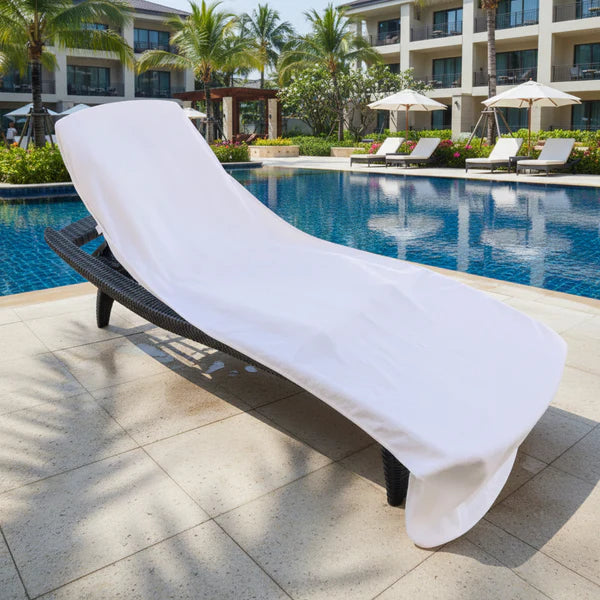 Martex Resort Lounge Chair Cover