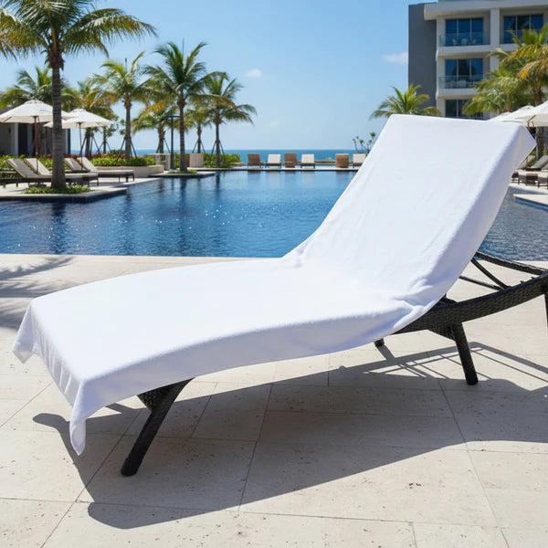 Martex Resort Lounge Chair Cover