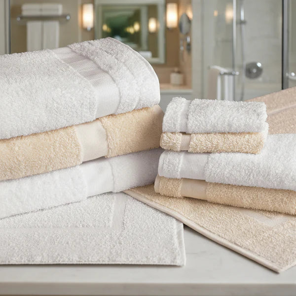 Martex Cam Towels
