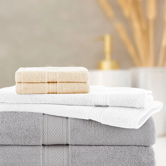Grand Patrician Suites Towel Collection