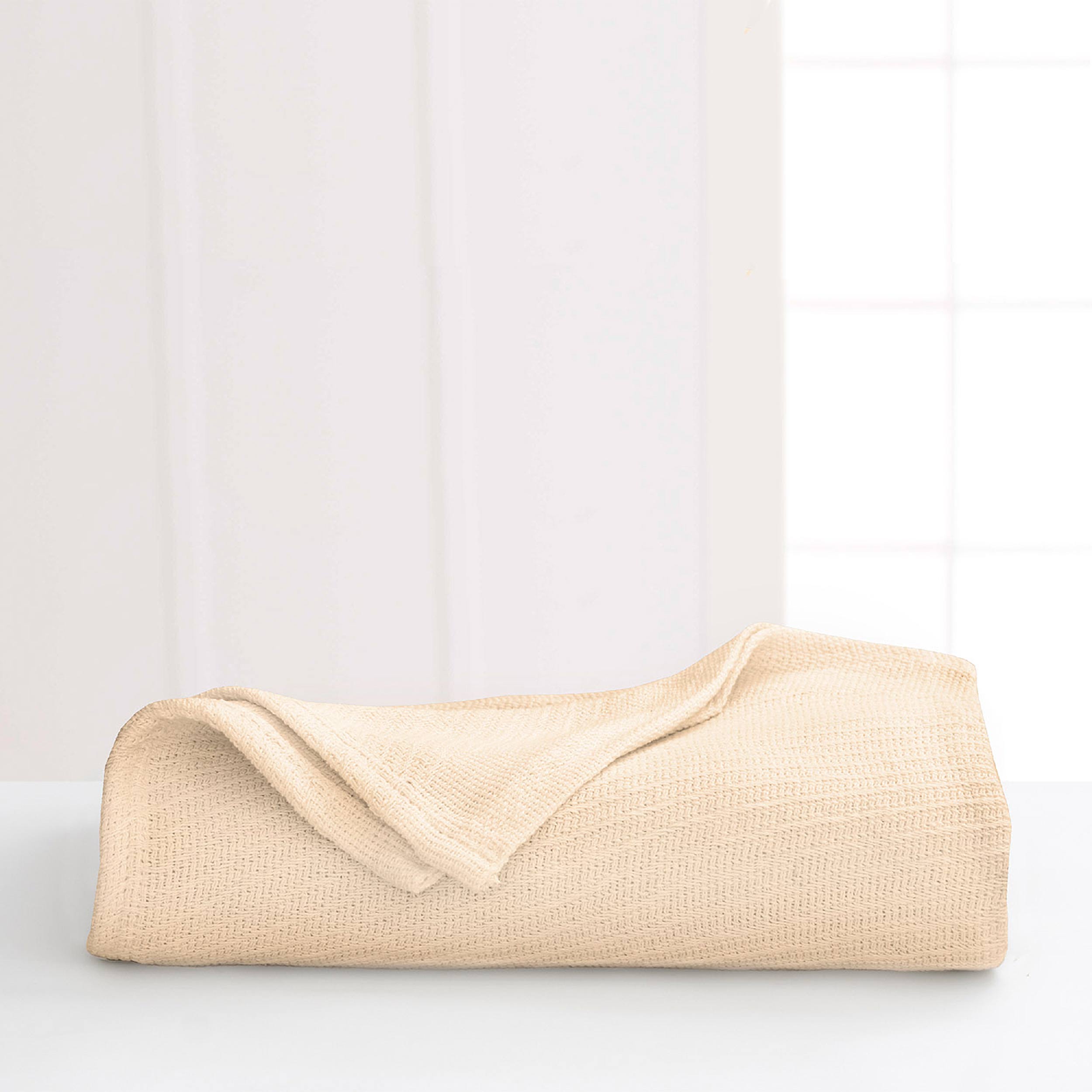 natural blanket 