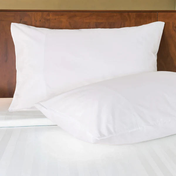 Martex Basics No Peek Pillow Protector