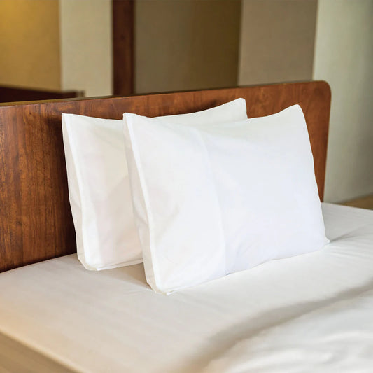 Martex Basics No Peek Pillow Protector